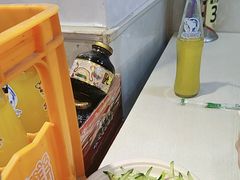 -黑八私房老北京炸酱面