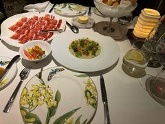 -Le Comptoir de Pierre Gagnaire