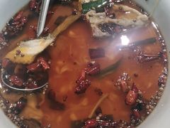 -眉州东坡(通州店)