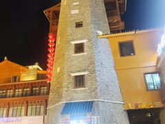 -北川巴拿恰