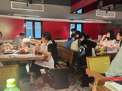 -沪小胖·小龙虾·蓝龙王(八佰伴店)