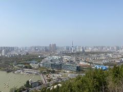 -云龙山