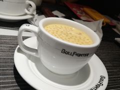 -斗牛士牛排餐厅(嘉里汇店)