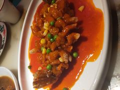 松鼠桂鱼-探花·意境江南菜·唐伯虎文化体验店·松鼠桂鱼(观前店)