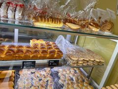 -甜嘟嘟烘焙坊(舒城路店)