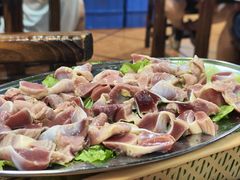 -威邵鸡煲(西华路总店)