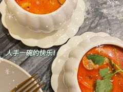 -Thai Alley泰爱里(二沙岛店)