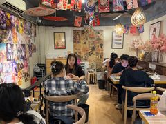 -左舞和风屋便当(金地店)