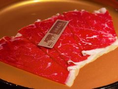 -牛New寿喜烧(金茂览秀城店)
