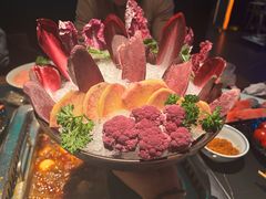 -大隐·成都火锅Bistro(合生麒麟新天地店)