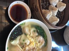 -熙盛源(滨湖万达店)