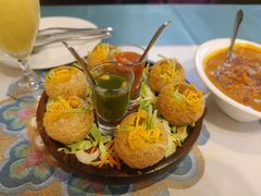 -Santoor 萨都里印度餐厅(北锣鼓巷店)