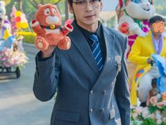 -厦门方特梦幻王国