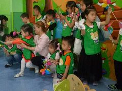 -小问号·科学启蒙·逻辑思维·阅读素养·口才演讲(杨浦合生汇中心)