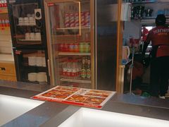 -米村拌饭(靖宇店)