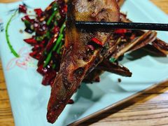 -八大碗私房菜(中城路店)