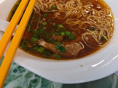 -牛记咖喱美食(十月初五日街店)