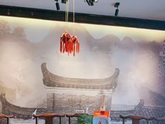 -凤凰山斑鱼馆(恭城店)