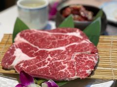 -千寻山野烤肉(天虹店)