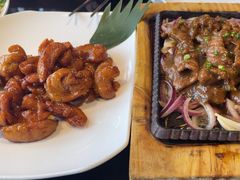 -高第街56号餐厅(美莲广场店)