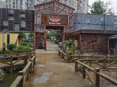 -万小金辣椒炒肉(三经路店)