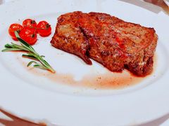 -波特曼西餐厅(中央大街店)