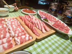 -番食园鲜食火锅(高新店)