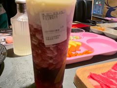 -CoCo都可(惠福店)