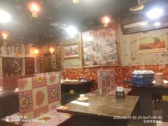 -粗粮人家·东北菜(洋桥店)