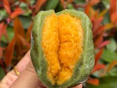 -詹记宫廷桃酥王(芜湖万达店)