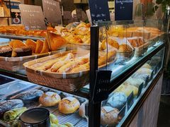 -仙峰天然面包(迎宾路店)