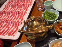-宛平李记火锅(东关街店)