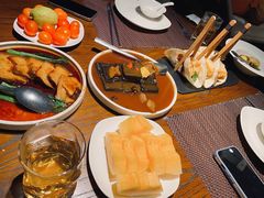 -肴约·花园式餐厅(湖里店)