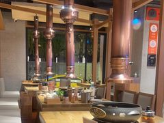 -泥炉烧肉师(新街口金銮巷店)