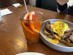 -UPPER KITCHEN(延安路店)