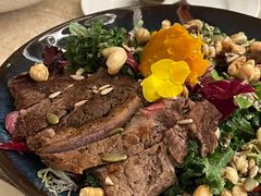 -玲婧胡同·生日蛋糕·餐厅(嘉里城店)