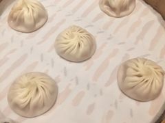 小笼包-鼎泰丰(德基广场店)