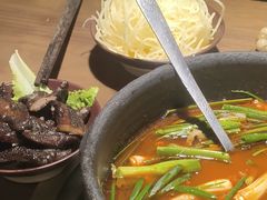 -船歌·鱼水饺青岛菜(国贸商城店)