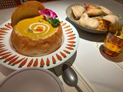 -太食獸泰式茶餐厅(IFS国金中心店)