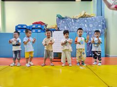 -全优加早教·托育(光大花园校区)