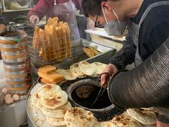 -文武王氏烧饼·无矾油条(西溪路店)