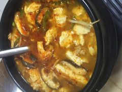 -韩聚园韩国料理(文灶店)