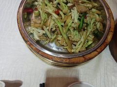 -毛家饭店(今洲广场店)