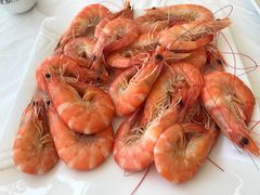 -渔民船说·北塘海鲜·天津菜·海肠捞饭(北塘古镇店)