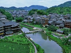 -程阳八寨景区