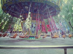 -朝阳公园游乐园