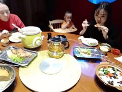 -徽三说·土徽菜·中国徽菜连锁品牌(一中店)