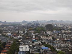 -叠彩山景区