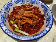 -味上湘菜馆(岳麓山店)