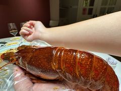-新光酒家·河豚·海鲜·蟹料理(浦东店)